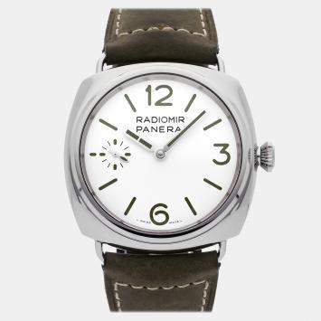 Pre Owned Pre-Owned Panerai Radiomir Officine PAM 1384