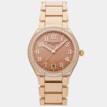 Pre Owned Pre-Owned Patek Philippe Twenty~4 7300/1200R-011