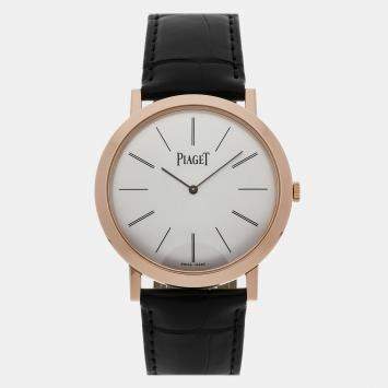 Pre-Owned Piaget Altiplano Men's Watch 38 mm