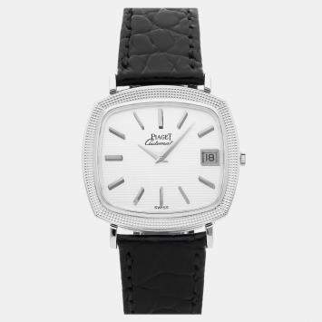 Pre Owned Pre-Owned Piaget Vintage 13436