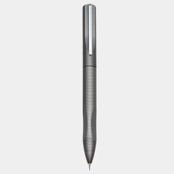Pre Owned Porsche Design Gunmetal Tone P'3120 Mechanical Pencil