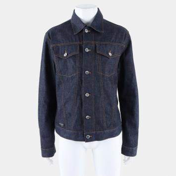 مملوكة مسبقًا Prada denim jacket M