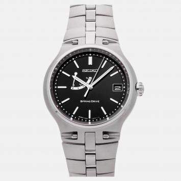 Pre-Owned Seiko Spring Drive SBWA001