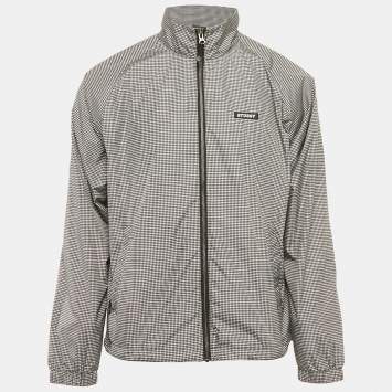 ジャケット・アウター STUSSY Wool Trench JKT STUSSY ステューシー ジャケット メンズ Wool Trench(stussy jkt