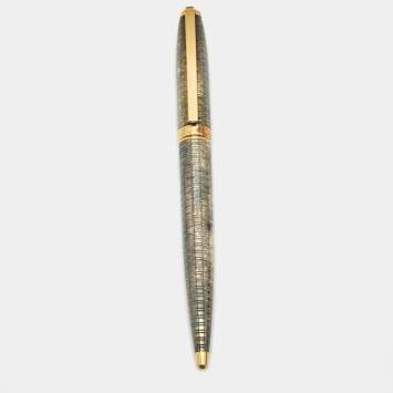 Pre Owned S.T. Dupont Fidelio Two Tone Ballpoint Pen