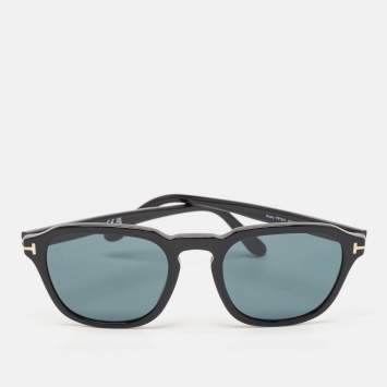 Pre Owned Tom Ford Black TF931 Avery Sunglasses