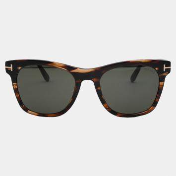 Pre Owned Tom Ford Plastic Sunglasses 54