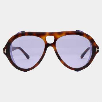 Pre Owned Tom Ford Sunglasses 60