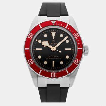Pre-Owned Tudor Black Bay T79220