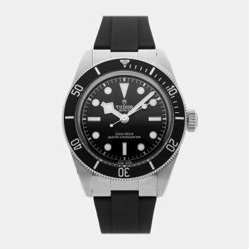 Pre-Owned Tudor Black Bay 7941A1A0NU-0002 41 mm