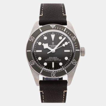 Pre Owned Pre-Owned Tudor Black Bay Fifty-Eight 925 79010SG