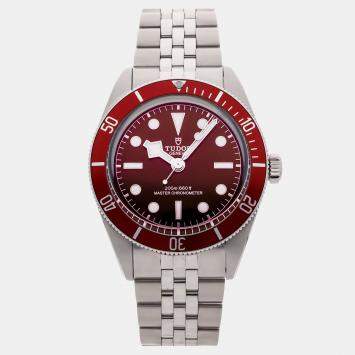 Pre Owned Pre-Owned Tudor Black Bay 58 7939A1A0RU-0001 39 mm