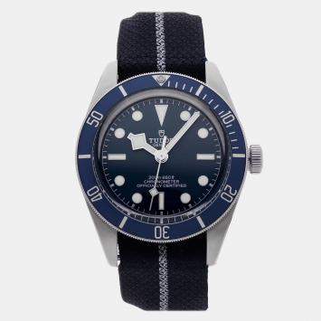 Pre Owned Pre-Owned Tudor Black Bay Fifty-Eight 79030B