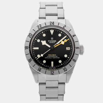 Pre Owned Pre-Owned Tudor Black Bay Pro 79470