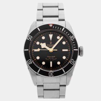 Pre Owned Pre-Owned Tudor Black Bay 79220N