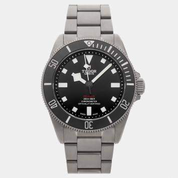 Pre Owned Pre-Owned Tudor Pelagos 25407N