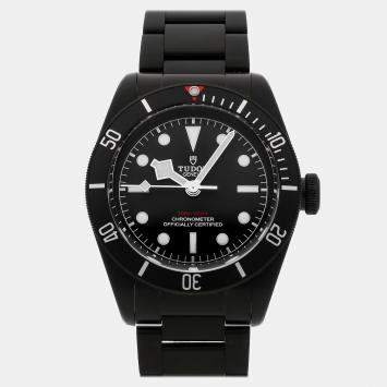 Pre Owned Pre-Owned Tudor Black Bay 79230DK