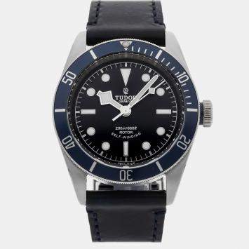Pre Owned Pre-Owned Tudor Black Bay M79220B
