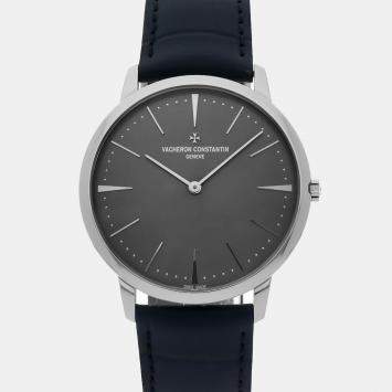 Vacheron Constantin Patrimony Grand Taille 81180/000P-9539  Men's Wristwatch 