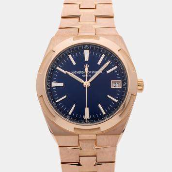 Vacheron Constantin Overseas 4500V/110R-B705 41 mm Automatic Men's Wristwatch 41MM