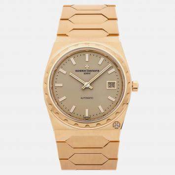 Pre-Owned Vacheron Constantin Historiques 222 4200H/222J-B935