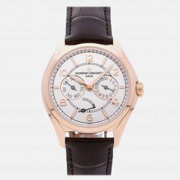 Pre-Owned Vacheron Constantin Fiftysix Day-Date 4400E/000R-B436