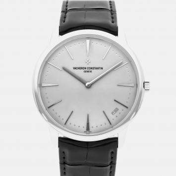 Pre-Owned Vacheron Constantin Patrimony 43150/000P-9684