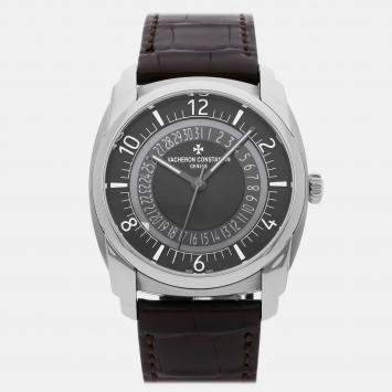 Pre Owned Pre-Owned Vacheron Constantin Quai de l'Ile 4500S/000A-B196