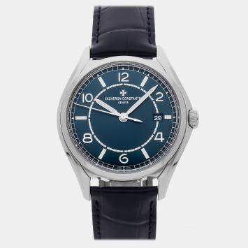 Pre Owned Pre-Owned Vacheron Constantin Fiftysix 4600E/000A-B487