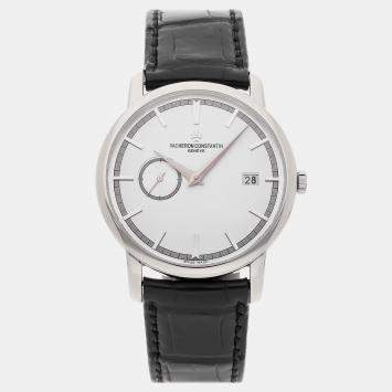 Pre Owned Pre-Owned Vacheron Constantin Traditionnelle 87172/000G-9301
