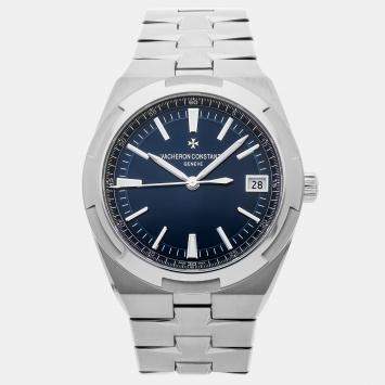 Pre Owned Pre-Owned Vacheron Constantin Overseas 4500V/110A-B128 Automatic  41 mm 