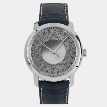 مملوكة مسبقًا Pre-Owned Vacheron Constantin Traditionnelle 86060/000P-9979 Automatic 42 mm