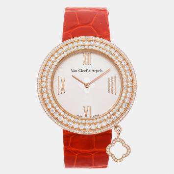 Pre Owned Pre-Owned Van Cleef & Arpels Charms ARM93600