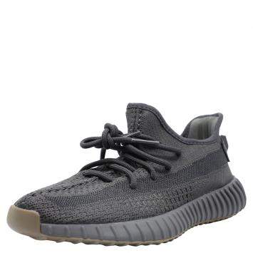 Pre Owned Yeezy 350 V2 Cinder Size EU 37 1/3