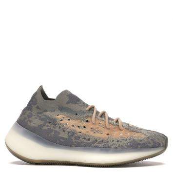 Pre Owned Adidas Yeezy 380 Mist Sneakers Size 40