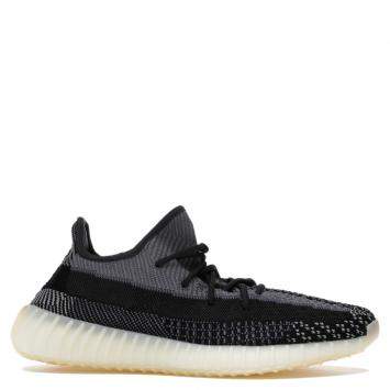 Pre Owned Adidas Yeezy 350 Carbon Size EU 43 1/3