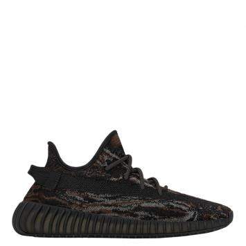 Pre Owned Yeezy x Adidas 350 MX Rock Sneakers Size US 5 (EU 37 1/3)