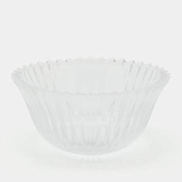 Pre Owned Baccarat Mille Nuits Glass Small Bowl