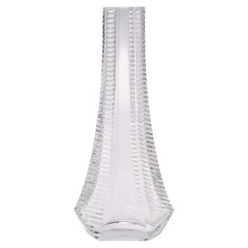 Pre Owned Baccarat Crystal Vase 