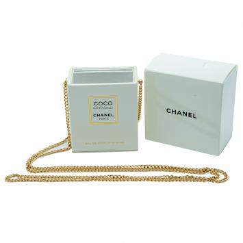 Pre Owned Chanel Lipstick Holder