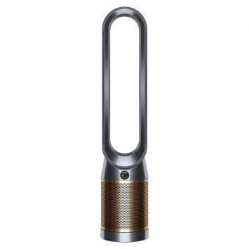 Pre Owned Dyson Pure Cool Cryptomic™ Purifier,Gunmetal/Bronze (Available for UAE Customers Only)