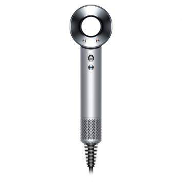 Pre Owned Dyson Supersonic™ Hair Dryer, White/Silver (Available for UAE Customers Only)
