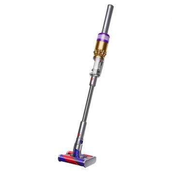 Pre Owned Dyson Omni-glide™+ Cordless Vacuum, Gold (Available for UAE Customers Only)