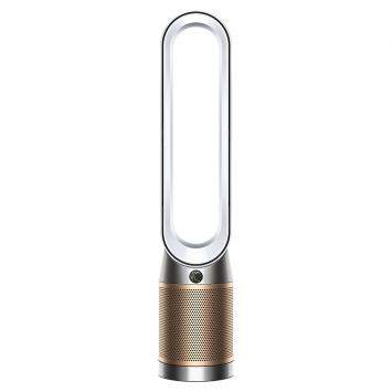 Pre Owned Dyson Purifier Cool™ Formaldehyde Air Purifier TP09, White/Gold  (Available for UAE Customers Only)