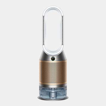 Pre Owned Dyson Purifier Humidify+Cool Formaldehyde, White/Gold (Available for UAE Customers Only)