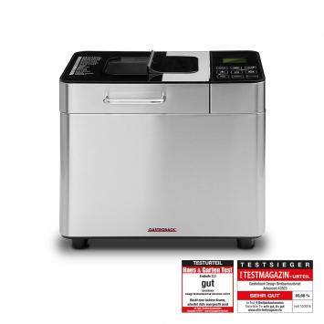 Pre Owned Gastroback Design Automatic Bread Maker Advanced (Available for UAE Customers Only)