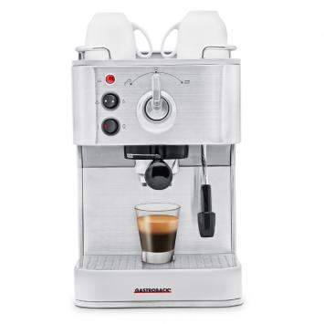 Pre Owned Gastroback Design Espresso Plus (Available for UAE Customers Only)