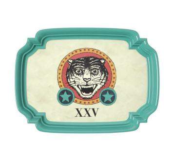 Pre Owned Gucci Sprovveduta Eta Tray