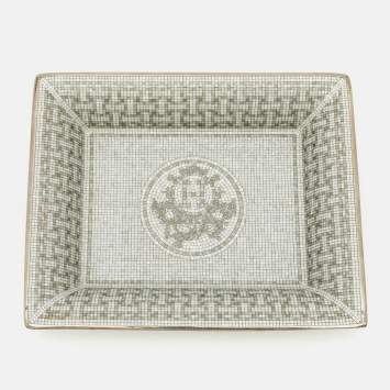 مملوكة مسبقًا صينية تغيير بلاتينية هيرمس موسايك 24 EO