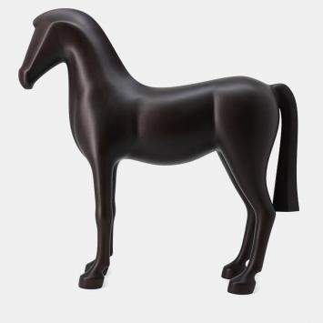 مملوكة مسبقًا هيرميس اريون اوبجيكت اكاجو ايبنيز ماهوجني